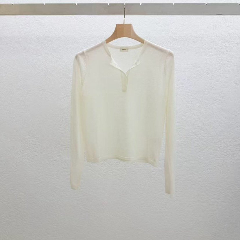 STATEMENT韓國東大門直郵女士新品推薦職業人氣26春夏針織衫STATEMENT針織衫