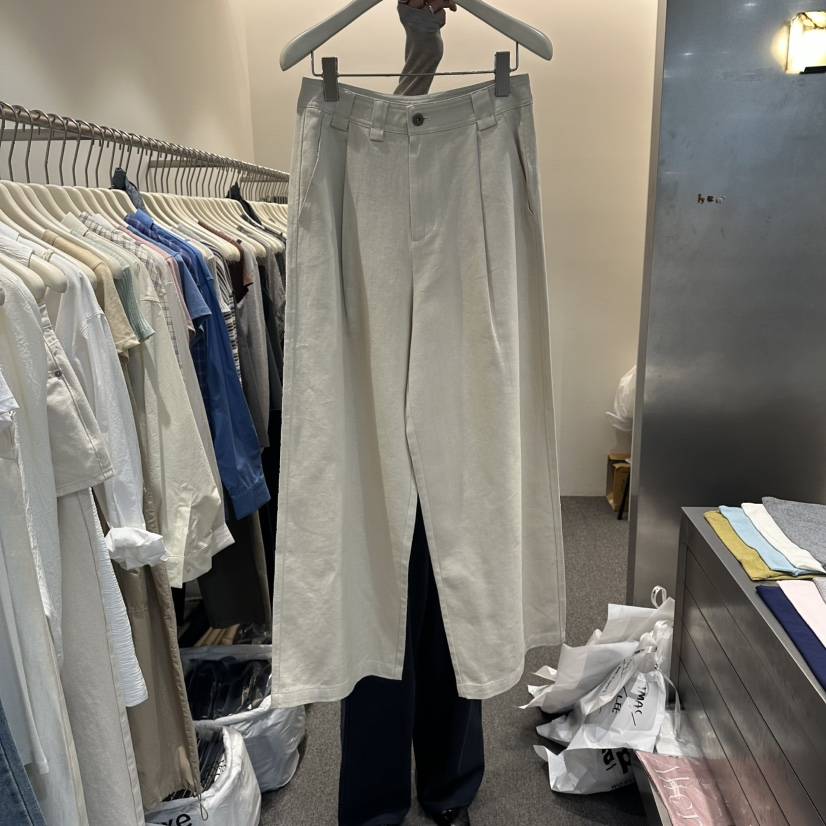 ALTER韓國東大門代購女裝新款人氣推薦熱賣職業時尚休閑褲Alter休閑褲