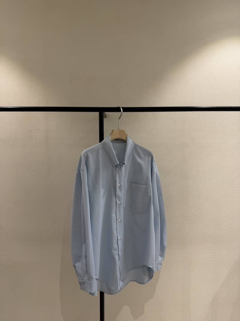 POSTMODERN韓國直郵女裝新品推薦人氣熱賣時尚襯衫蕾絲衫POSTMODERN襯衫/蕾絲衫