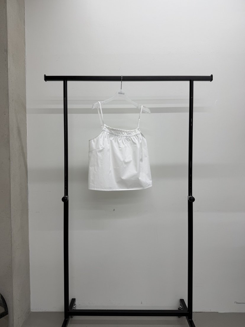 MINIMUZE韓國東大門代購女士新款時尚人氣職業推薦吊帶背心MINIMUZE吊帶/背心