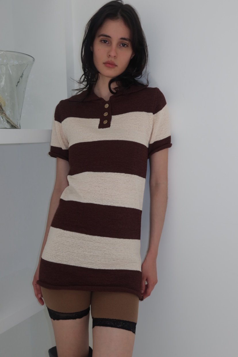 FIFO/UNANSWERED-MYSTERY韓國直郵女士新品26春夏連衣裙FIFO/UNANSWERED-MYSTERY連衣裙