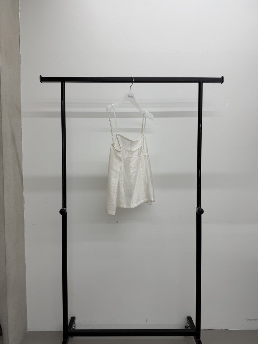 MINIMUZE韓國東大門代購女士新品休閑時尚推薦人氣吊帶背心MINIMUZE吊帶/背心