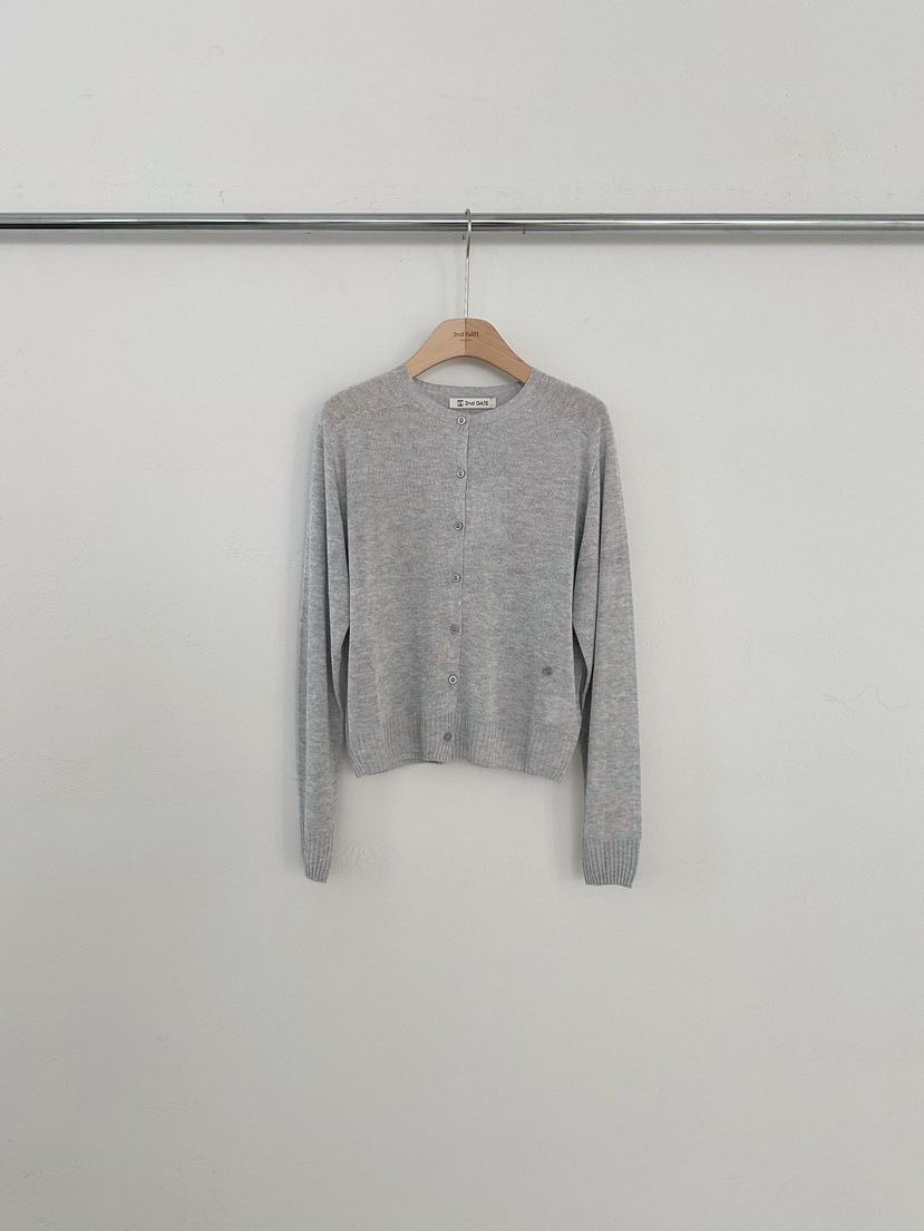 2ND GATE韓國直郵實拍女裝新款職業休閑時尚人氣推薦針織衫2ND GATE針織衫