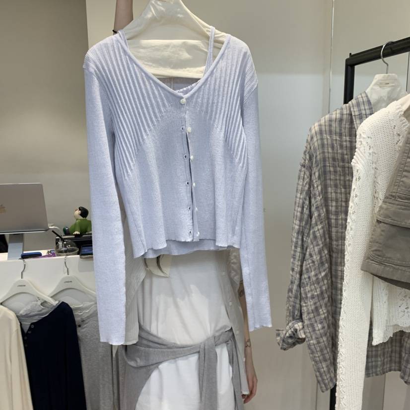 JINSIM韓國東大門代購女士新款休閑熱賣時尚職業26春夏套裝JINSIM套裝