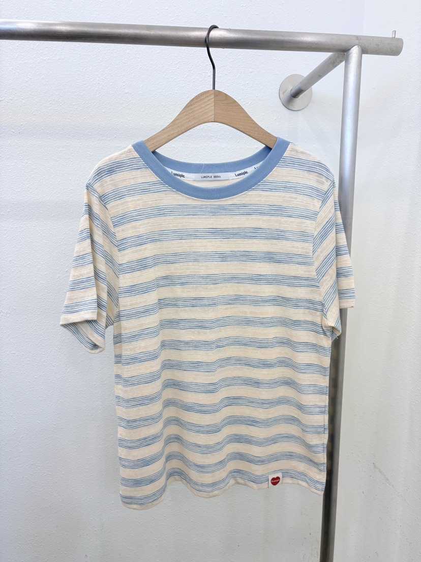 LUMIPLE韓國東大門代購女士新款推薦職業時尚休閑人氣T恤LUMIPLET恤