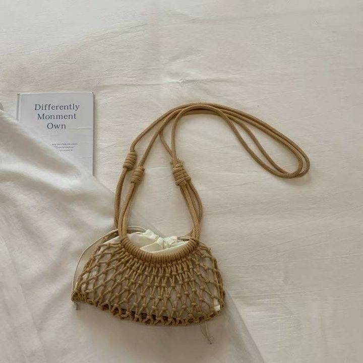 TROUVAILLE韓國代購女士新款人氣推薦職業單肩斜跨包含小包TROUVAILLE單肩/斜跨包