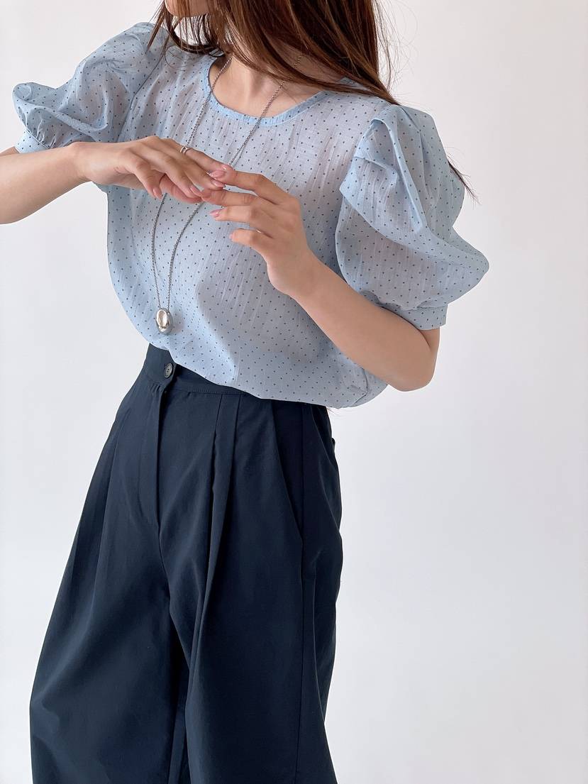 BOUND.A東大門直郵女士新品人氣熱賣26春夏推薦襯衫蕾絲衫BOUND.A襯衫/蕾絲衫