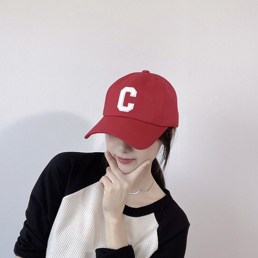 LOVELY HAT東大門實拍女士新品時尚26春夏人氣職業推薦帽子LOVELY HAT帽子