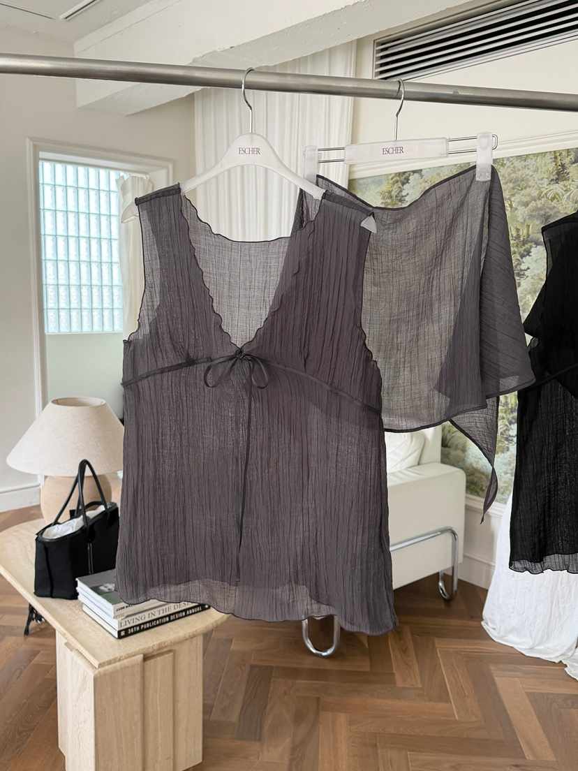 ESCHER東大門直郵女士新款熱賣時尚真品休閑職業人氣套裝ESCHER套裝