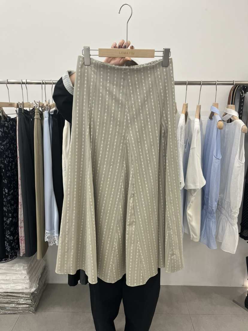 LEMATIN韓國代購女裝新款職業熱賣真品休閑時尚人氣推薦長裙LEMATIN長裙