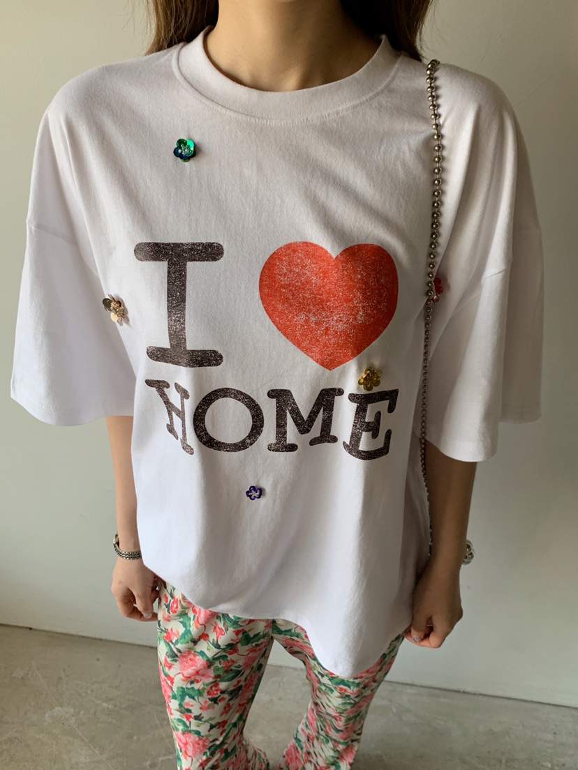 MAISONDEGLORY韓國代購女士新品休閑26春夏熱賣時尚職業T恤MAISON DE GLORYT恤