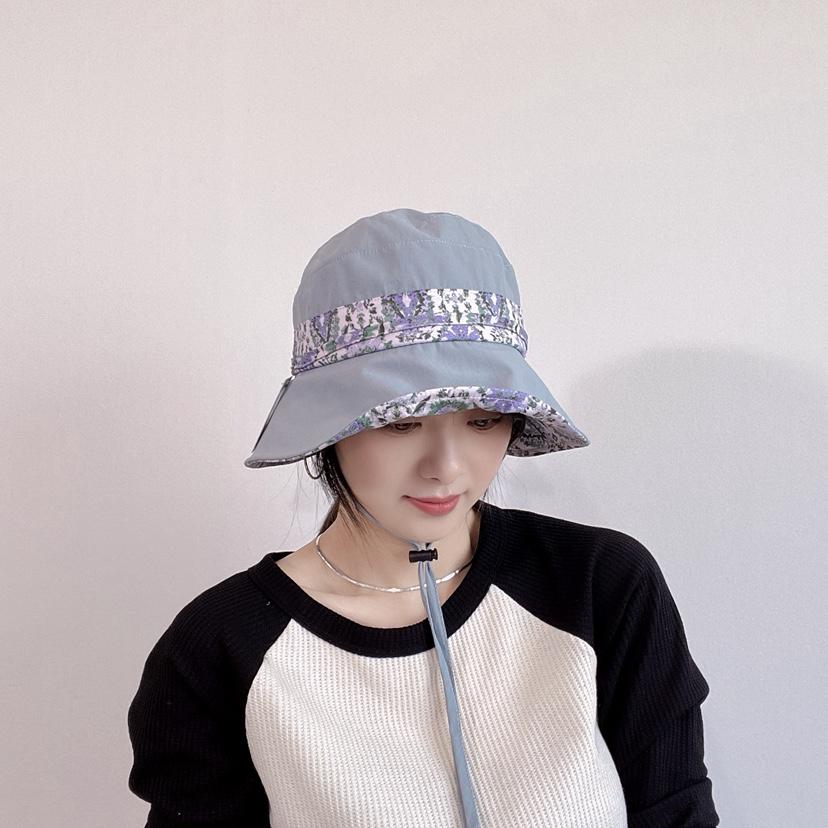 LOVELY HAT東大門直郵女裝新品真品休閑熱賣26春夏職業帽子LOVELY HAT帽子