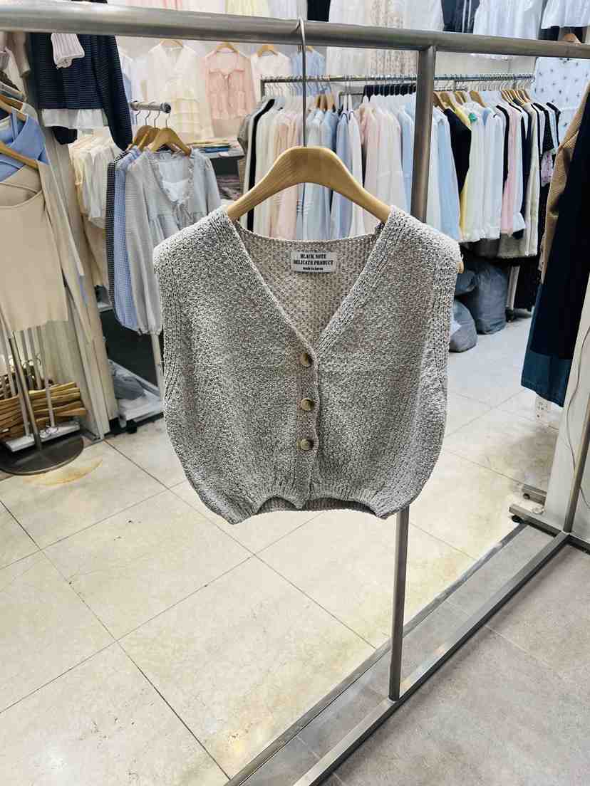 BLACK NOTE韓國代購女裝新品熱賣休閑人氣時尚真品針織衫BLACK NOTE針織衫