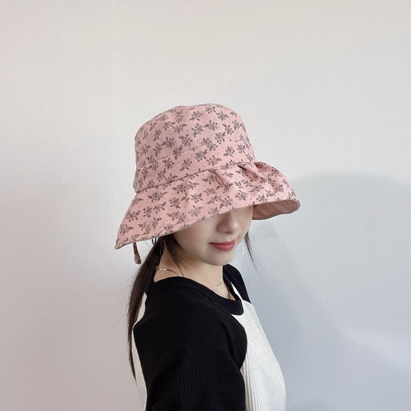 LOVELY HAT東大門直郵女裝新品26春夏真品人氣職業時尚帽子LOVELY HAT帽子