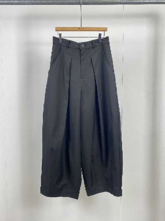 BEETLE STORE韓國直郵女裝新品人氣職業時尚26春夏休閑褲BEETLE STORE休閑褲