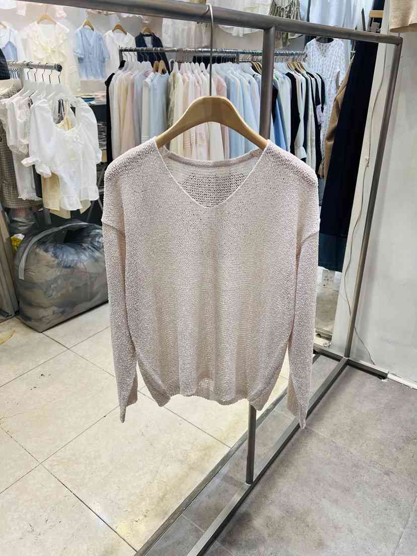 BLACK NOTE東大門直郵女士新款真品時尚熱賣推薦人氣針織衫BLACK NOTE針織衫