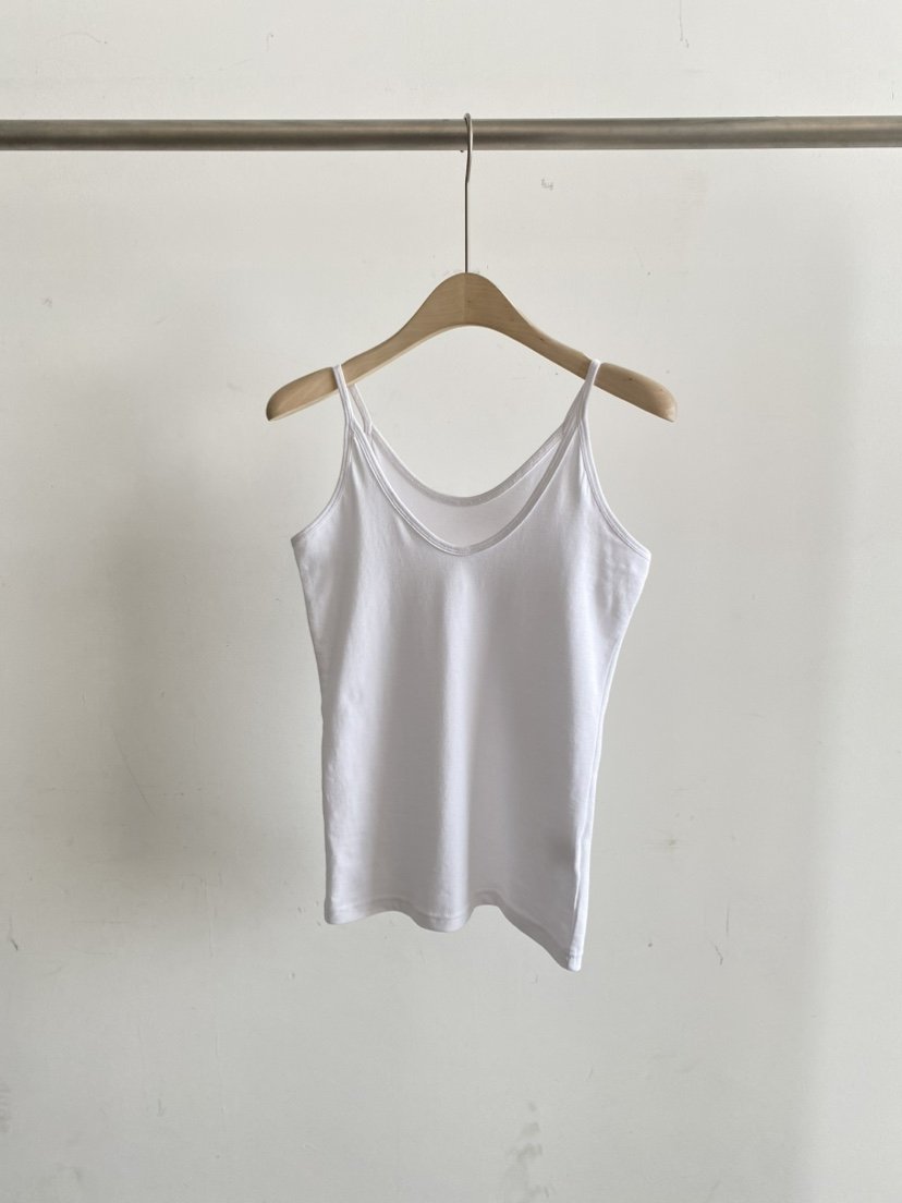 COCOMATON韓國代購女裝新款職業休閑熱賣真品時尚吊帶背心COCOMATON吊帶/背心