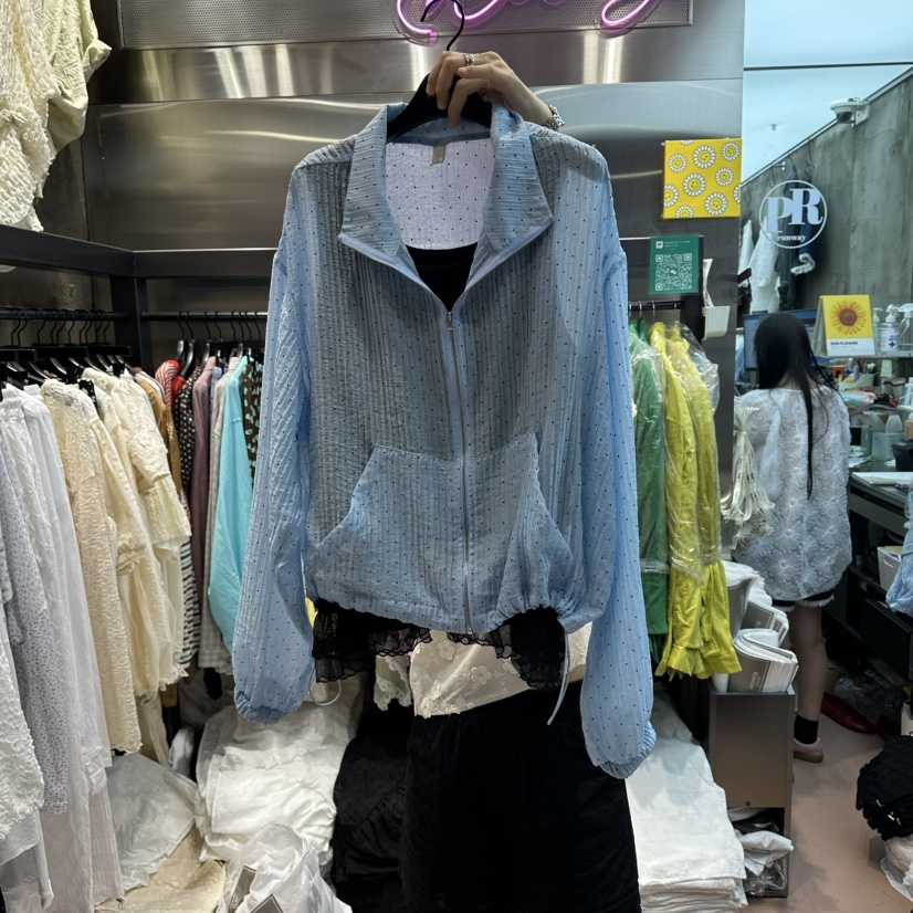 RUNWAY-런웨이韓國代購女裝新款熱賣職業休閑夾克不含內搭RUNWAY夾克