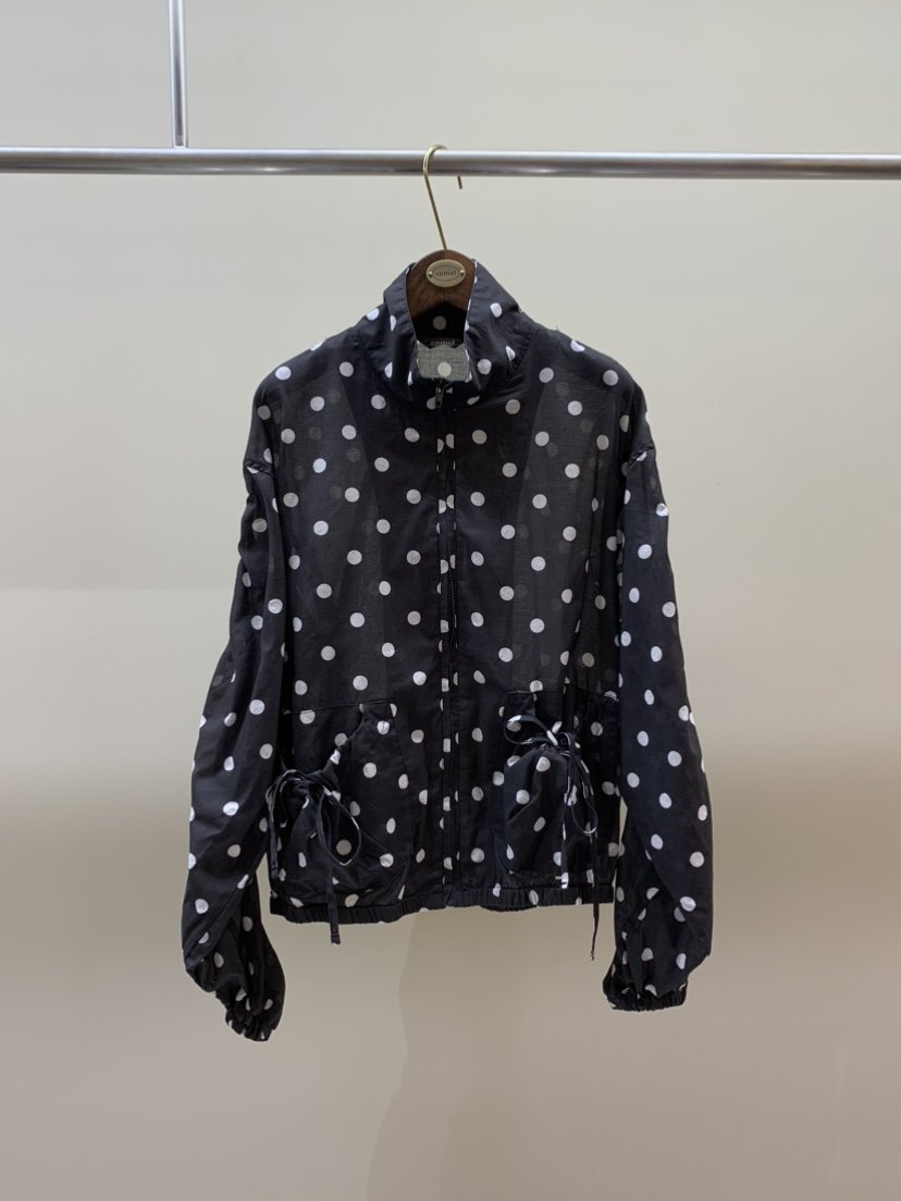 CAMEL-P韓國代購女裝新款人氣夾克褶皺Came_l 家夾克