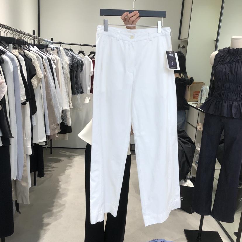 GALERIE NUIT韓國東大門直郵女裝新品休閑人氣職業休閑褲GALERIE NUIT休閑褲