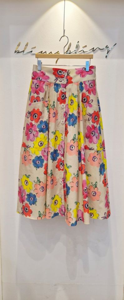 RICO/BLING BLING-S韓國代購女士新品時尚人氣熱賣長裙RICO/BLING BLING-S長裙