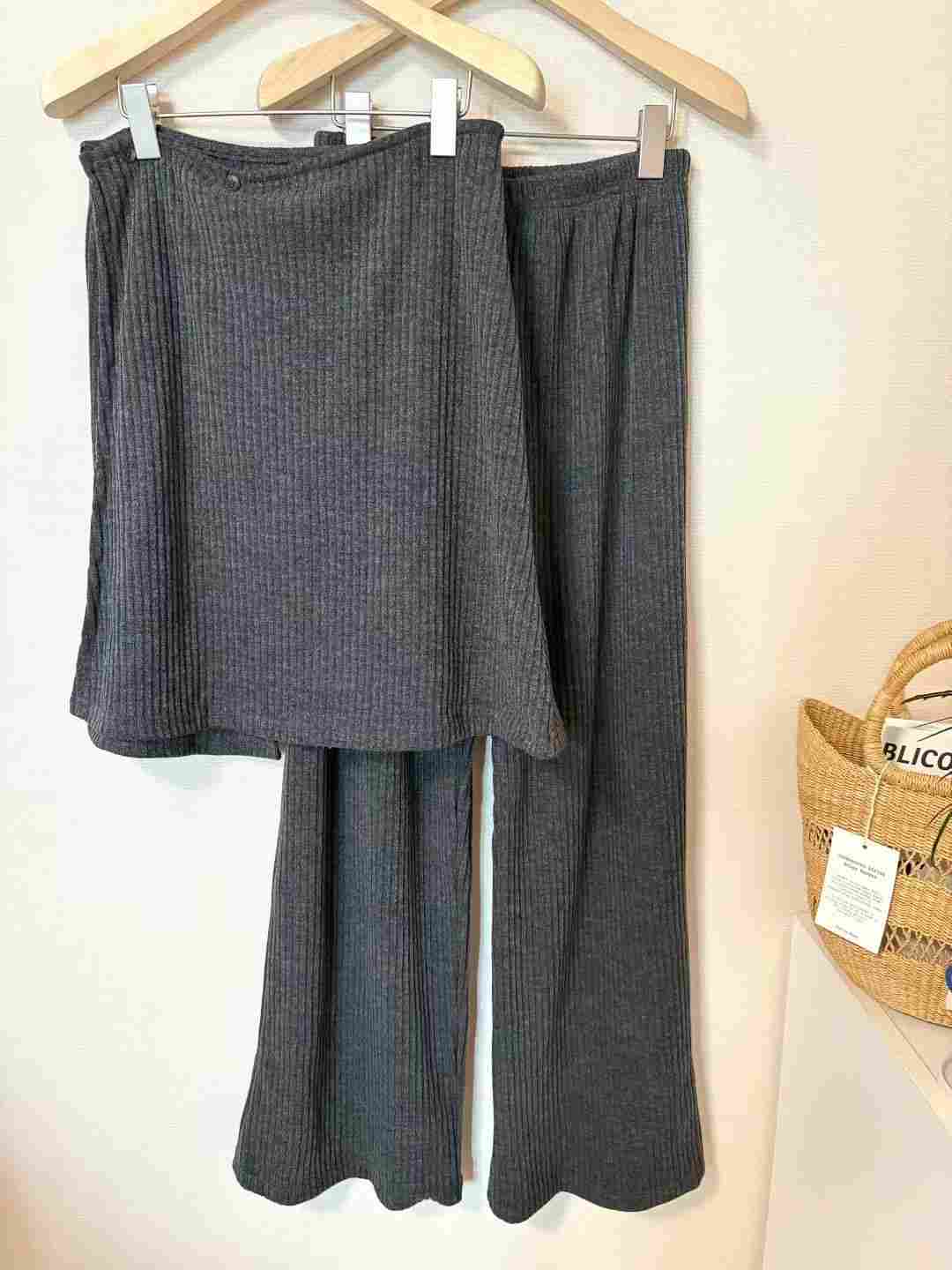 SEPTEMBER ISSUE-셉템버이슈-T韓國代購女士新款職業套裝SEPTEMBER ISSUE套裝