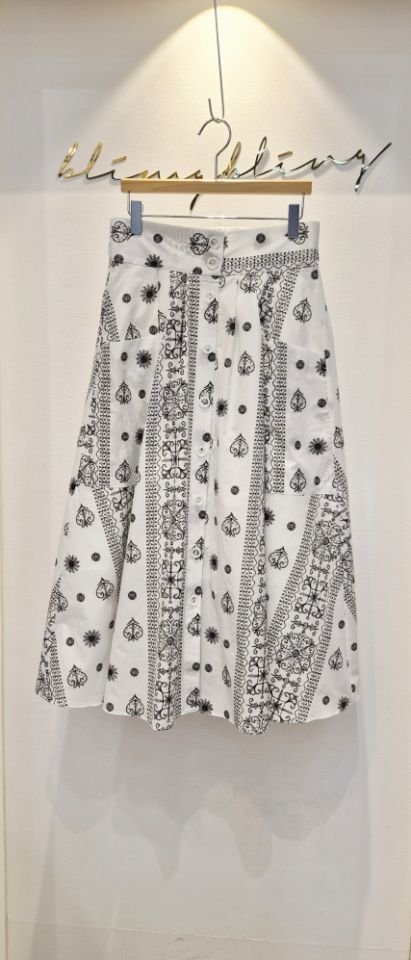 RICO/BLING BLING-S韓國直郵女裝新品時尚推薦人氣長裙RICO/BLING BLING-S長裙