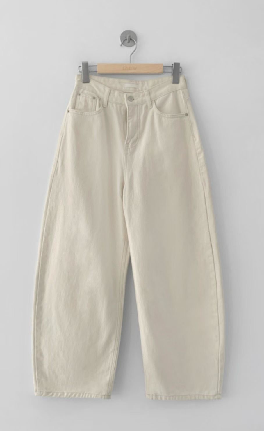 SEPTEMBER ISSUE-셉템버이슈-T韓國東大門代購女士新品職業牛仔褲SEPTEMBER ISSUE牛仔褲