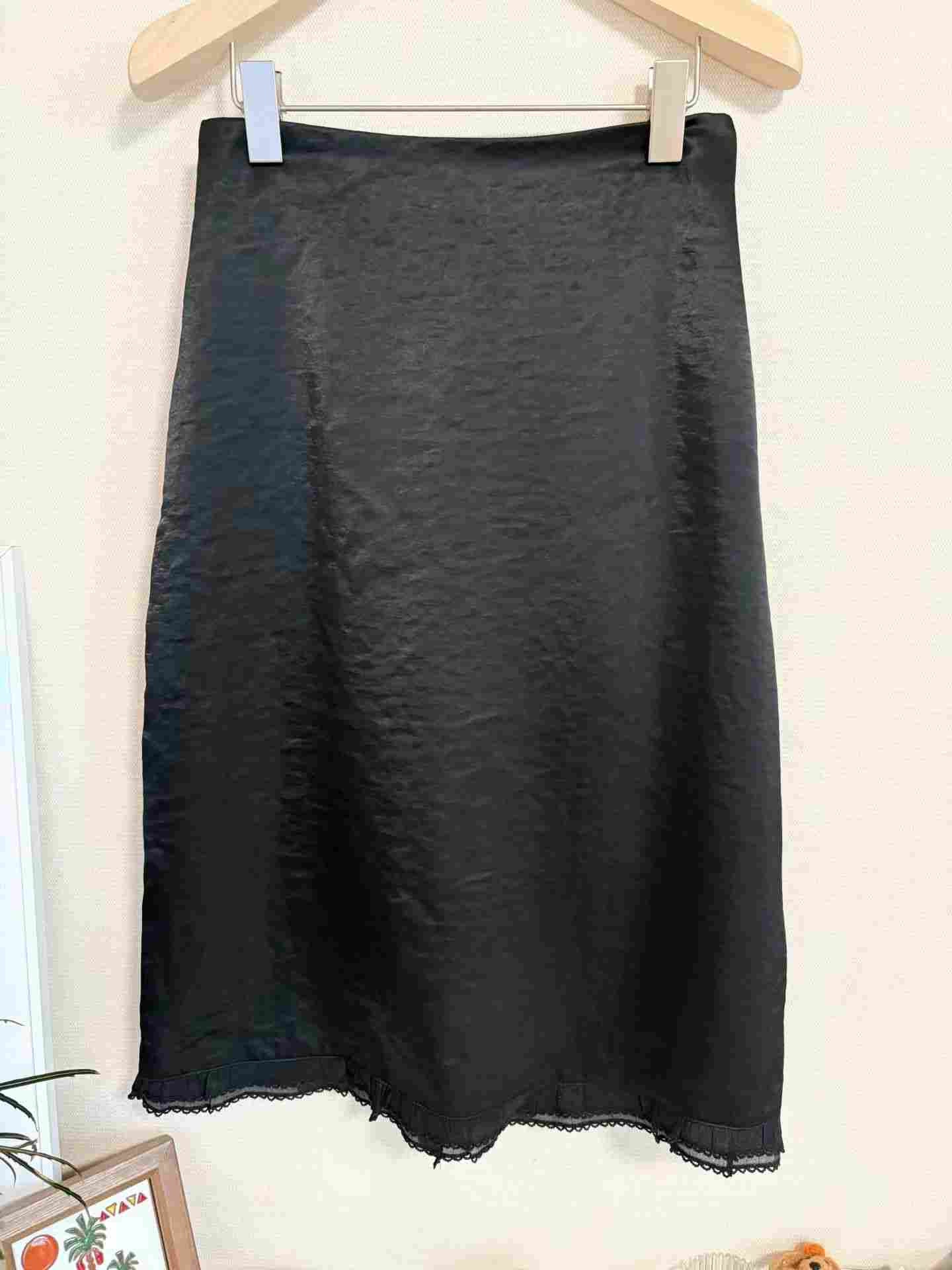 SEPTEMBER ISSUE-셉템버이슈-T韓國代購女士新款熱賣半身裙中短裙SEPTEMBER ISSUE半身裙/中短裙