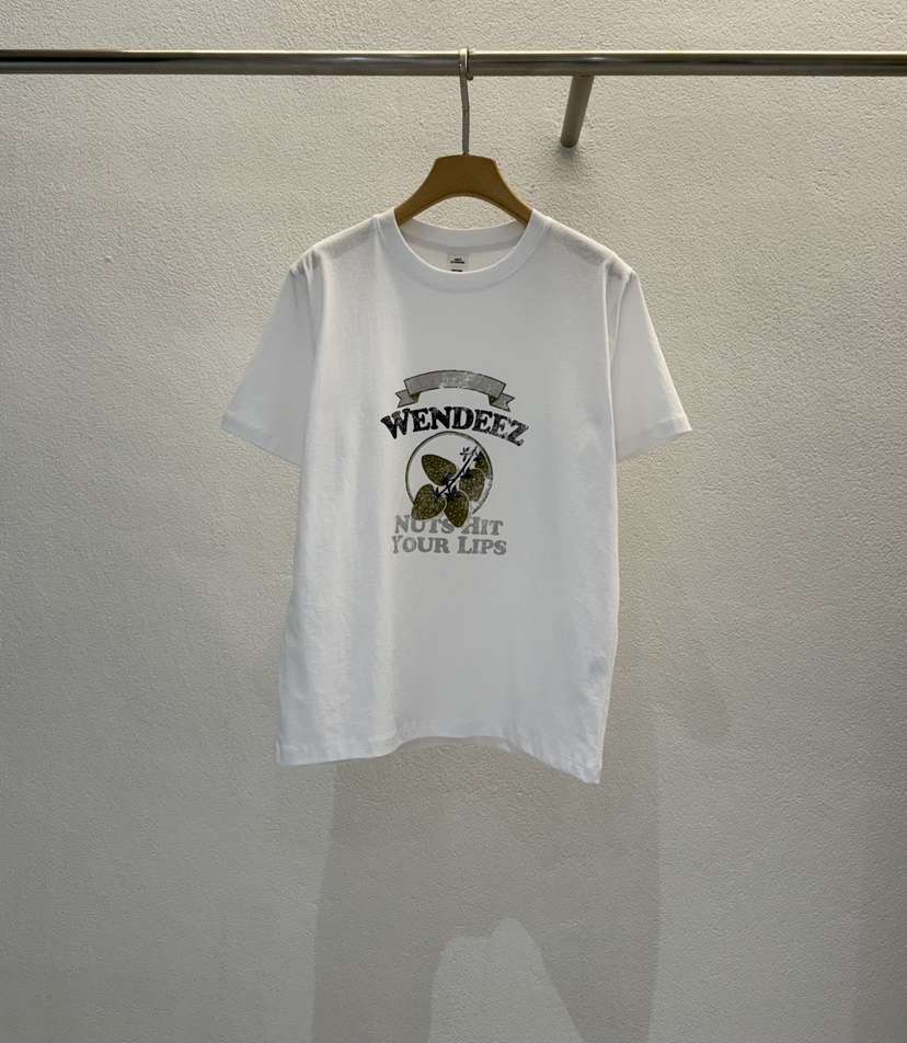 ABLERING韓國東大門代購女士新品26春夏時尚推薦休閑職業T恤ABLE STANDARD/ABLERINGT恤