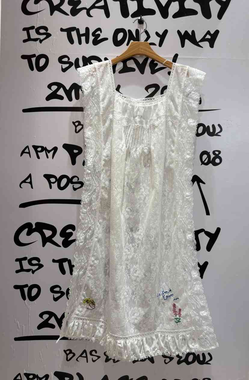 2ND K韓國代購女士新品休閑熱賣推薦26春夏職業人氣連衣裙2ND K連衣裙