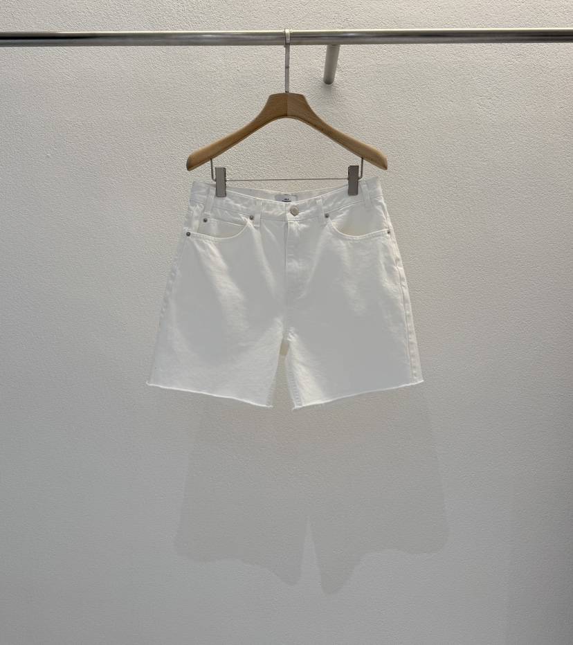 ABLERING韓國直郵女士新品熱賣推薦人氣休閑職業時尚短褲ABLE STANDARD/ABLERING短褲