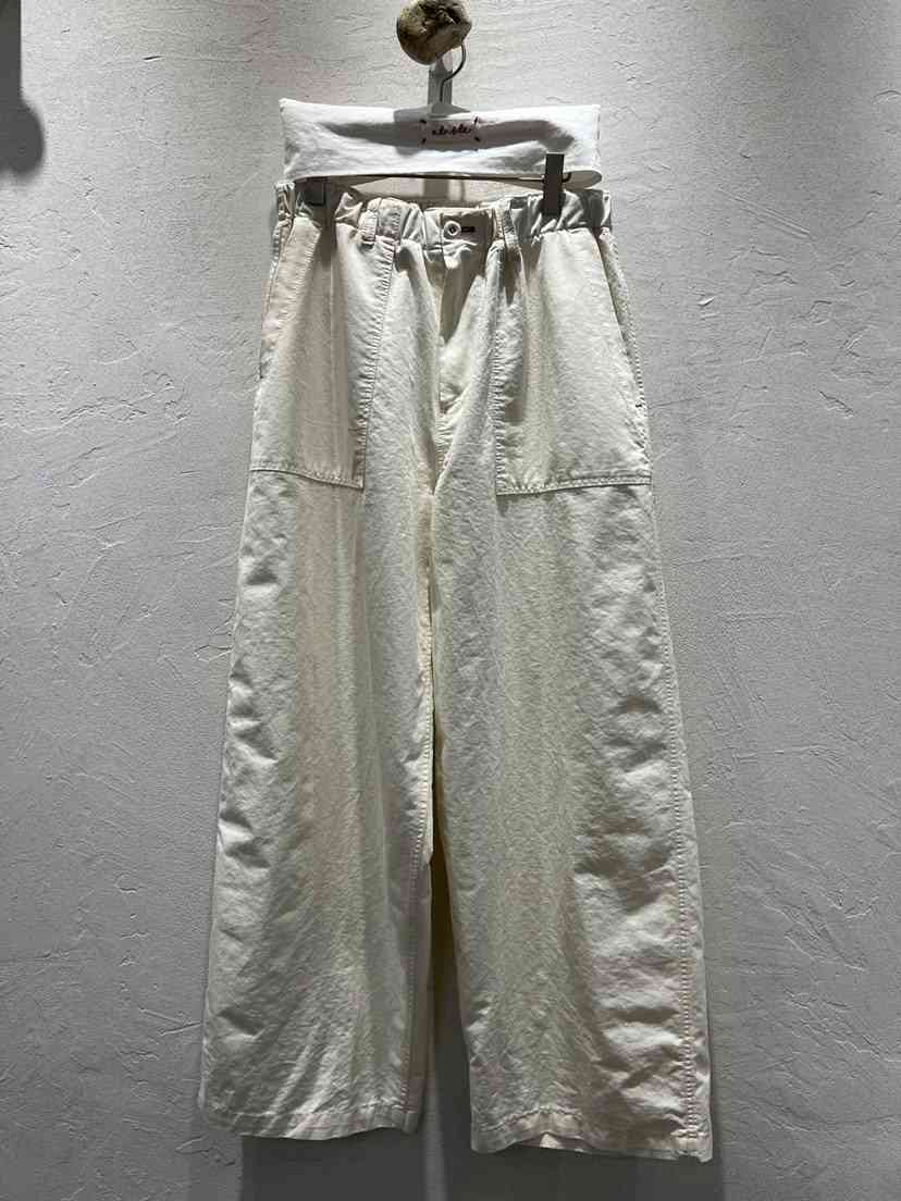 AT NOTE韓國直郵女士新款時尚熱賣職業推薦休閑褲工裝褲AT NOTE休閑褲