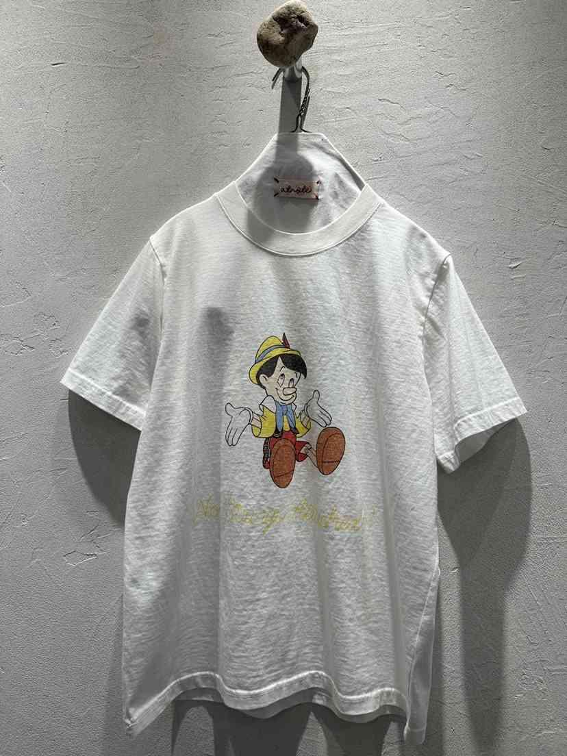 AT NOTE韓國東大門直郵女士新款時尚26春夏人氣熱賣休閑T恤AT NOTET恤