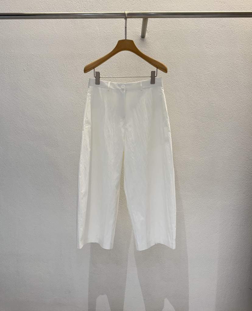 ABLERING韓國直郵實拍女裝新款休閑職業26春夏熱賣休閑褲ABLE STANDARD/ABLERING休閑褲