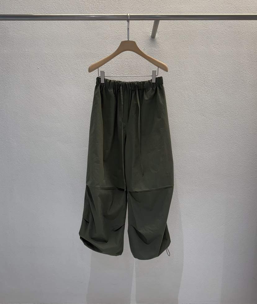 ABLERING韓國東大門直郵女士新款26春夏職業推薦休閑休閑褲ABLE STANDARD/ABLERING休閑褲