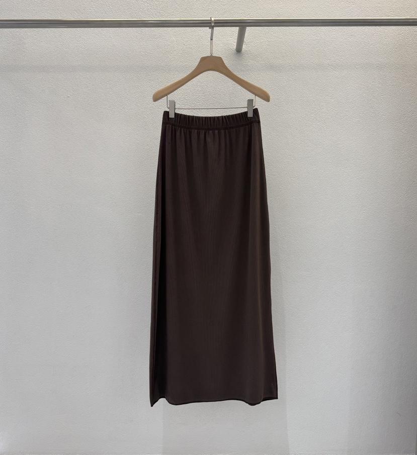 ABLERING韓國直郵實拍女士新款人氣26春夏職業時尚休閑長裙ABLE STANDARD/ABLERING長裙