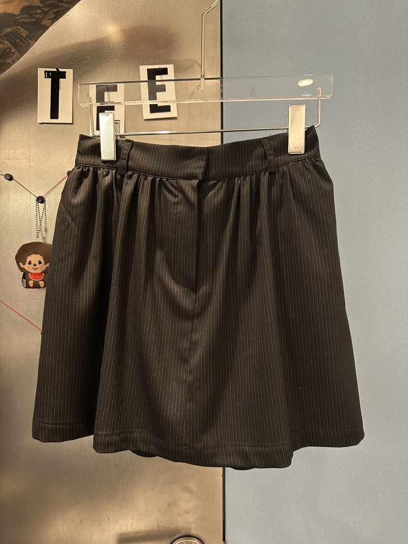 TAKE TEE韓國直郵實拍女裝新品休閑職業推薦人氣時尚裙褲TAKE TEE裙褲
