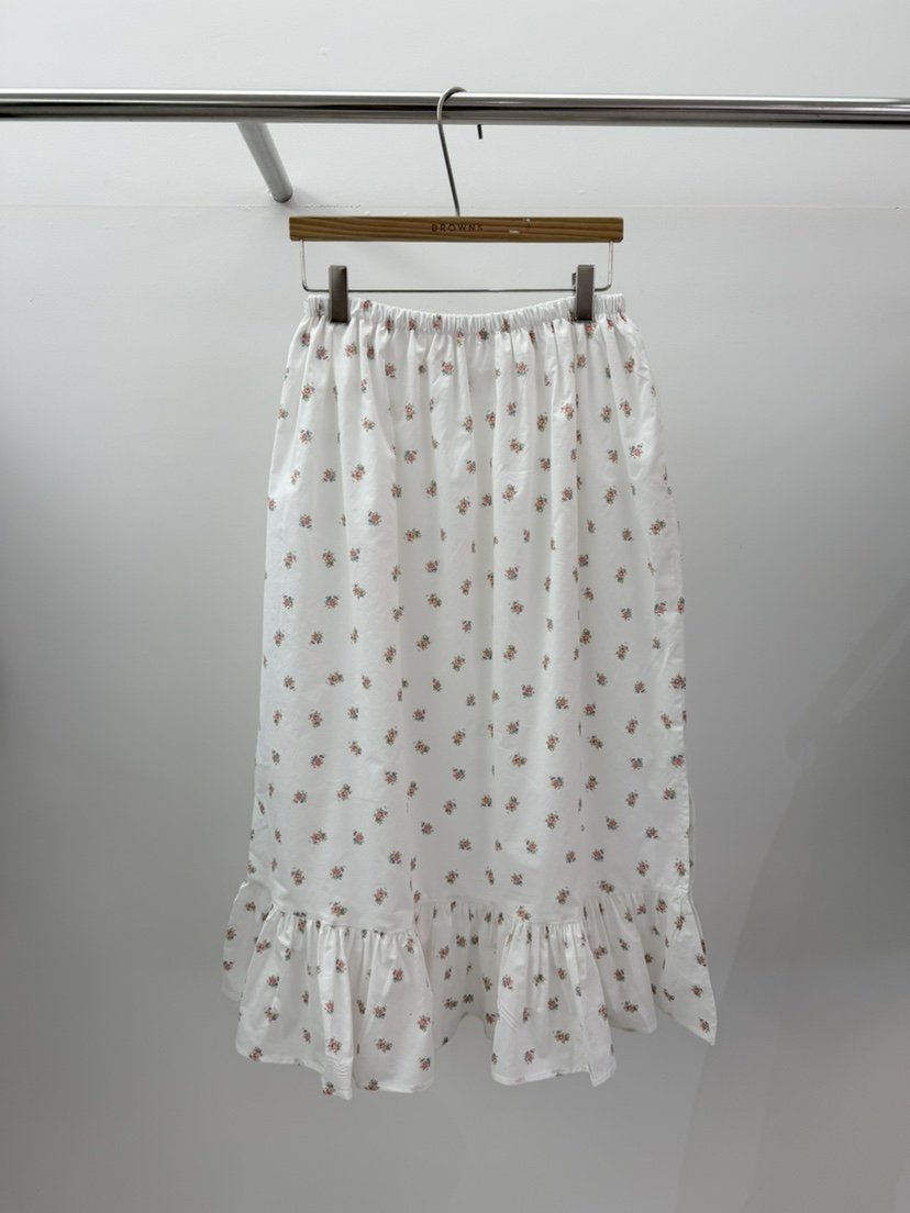 BROWNS-P韓國代購女裝新款熱賣職業人氣推薦半身裙中短裙BROWNS-P半身裙/中短裙