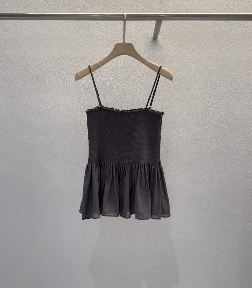 ABLERING韓國直郵女士新品熱賣人氣職業休閑推薦吊帶背心ABLE STANDARD/ABLERING吊帶/背心