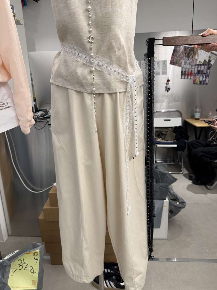 WATERMELON韓國東大門代購女裝新款熱賣推薦休閑人氣腰帶WATER MELON腰帶