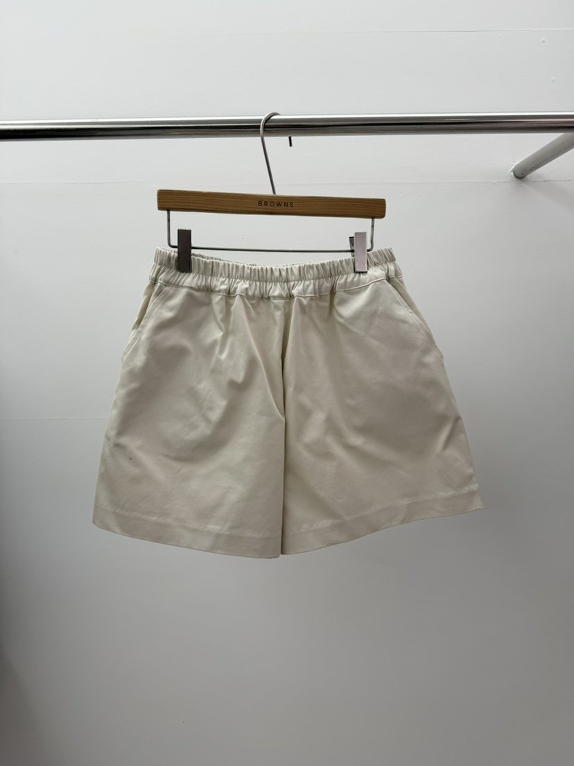 BROWNS-P韓國代購女士新品職業推薦人氣休閑26春夏熱賣短褲BROWNS-P短褲