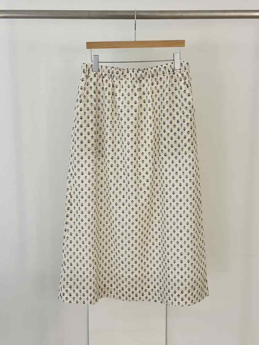 COMETE韓國直郵女士新品時尚職業熱賣推薦休閑半身裙中短裙COMETE半身裙/中短裙