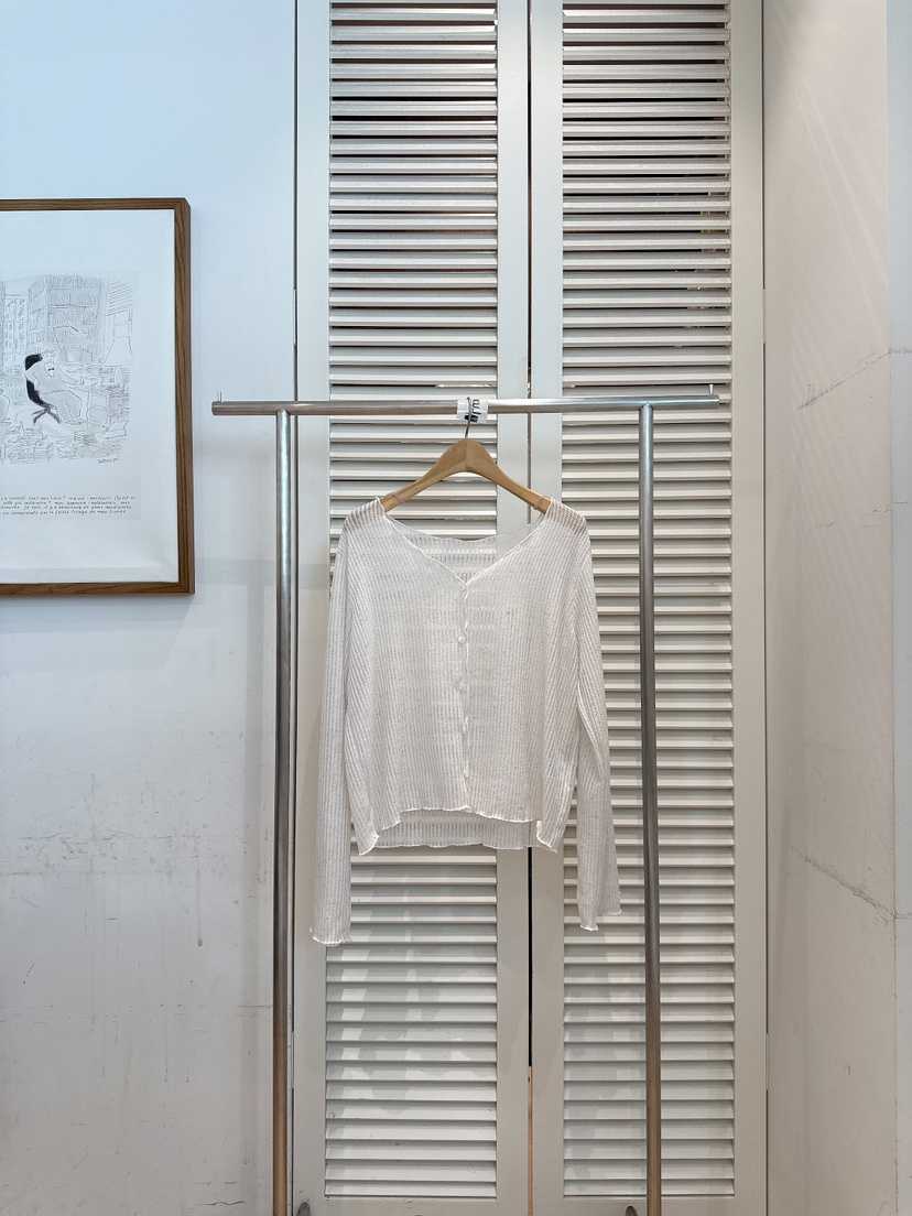 FAVE-L韓國代購女士新品職業時尚休閑人氣26春夏推薦針織衫FAVE-L針織衫