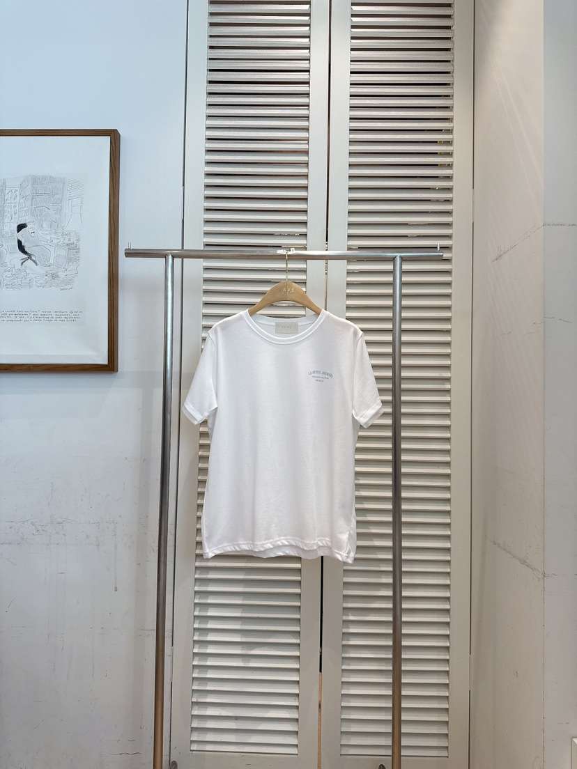 FAVE-L韓國東大門直郵女士新品26春夏職業人氣時尚推薦T恤FAVE-LT恤