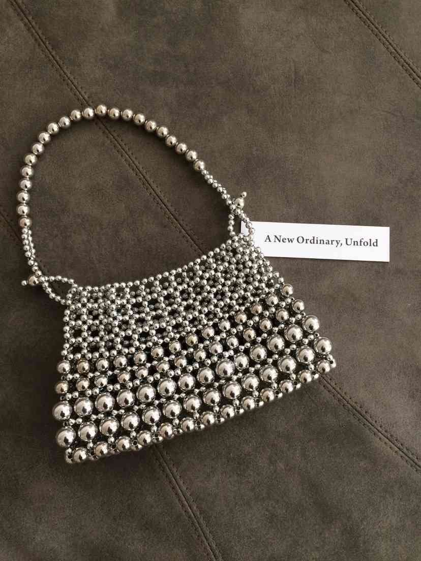 ANOU韓國代購女士新品時尚26春夏推薦熱賣職業休閑手提包ANOU手提包