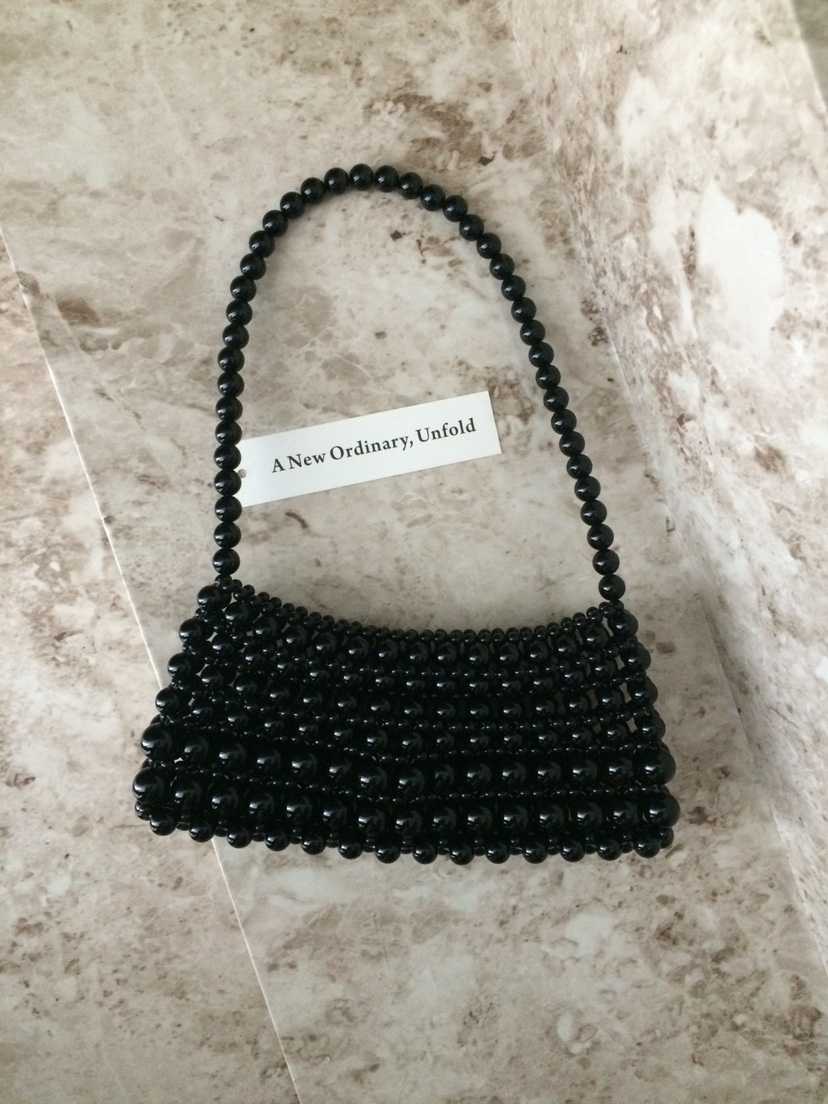 ANOU韓國東大門代購女裝新品時尚職業推薦26春夏人氣手提包ANOU手提包