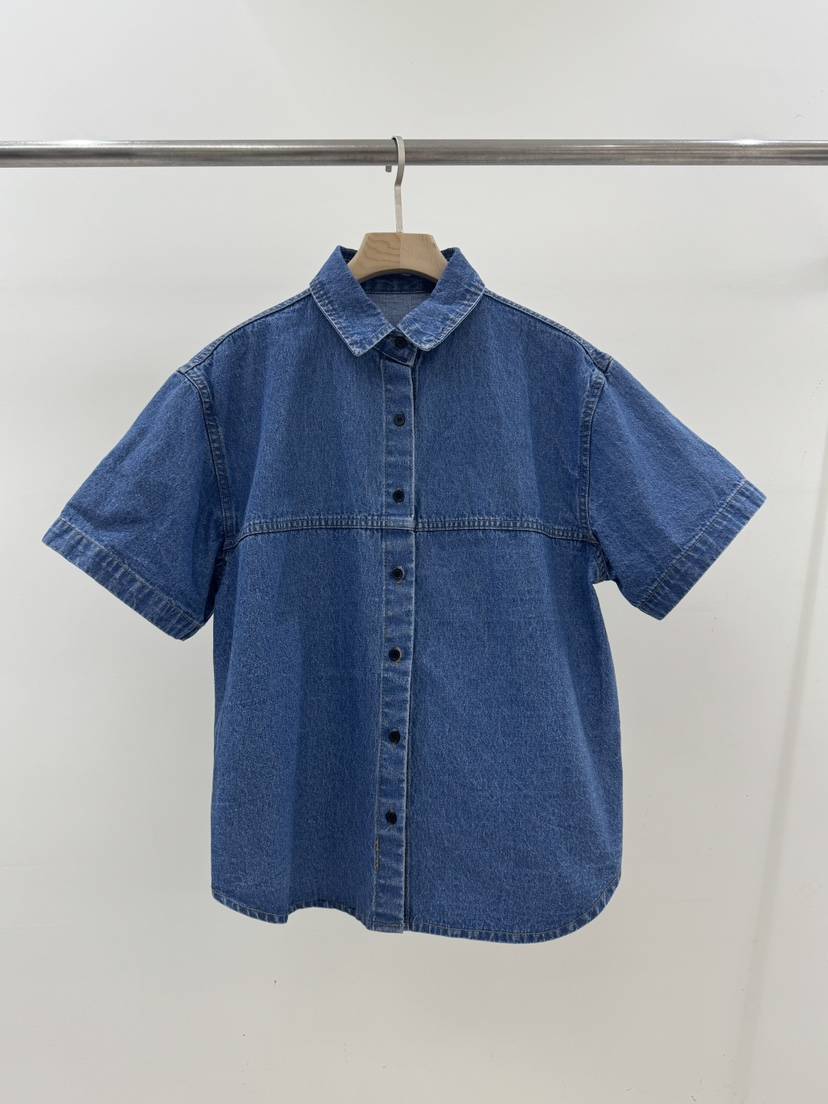 REPELLER韓國代購女裝新品熱賣26春夏職業人氣襯衫蕾絲衫REPELLER襯衫/蕾絲衫