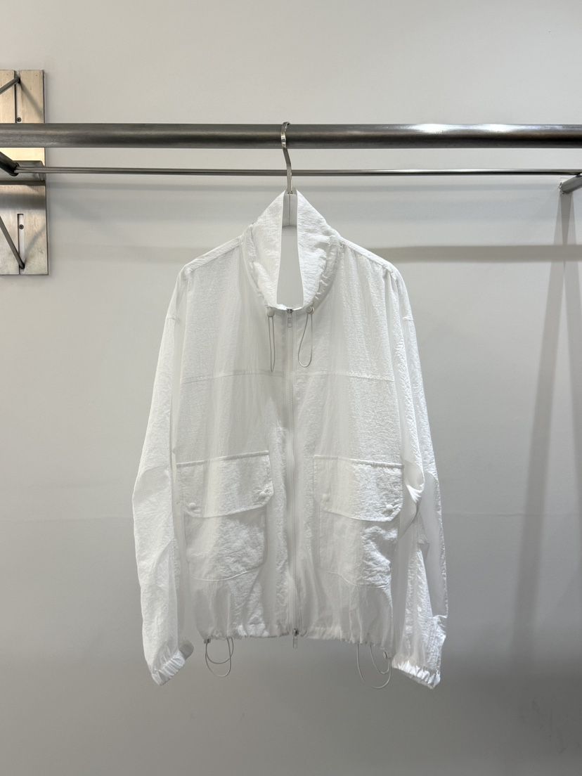 VIVE韓國東大門代購女裝新品熱賣職業時尚26春夏休閑夾克VIVE夾克