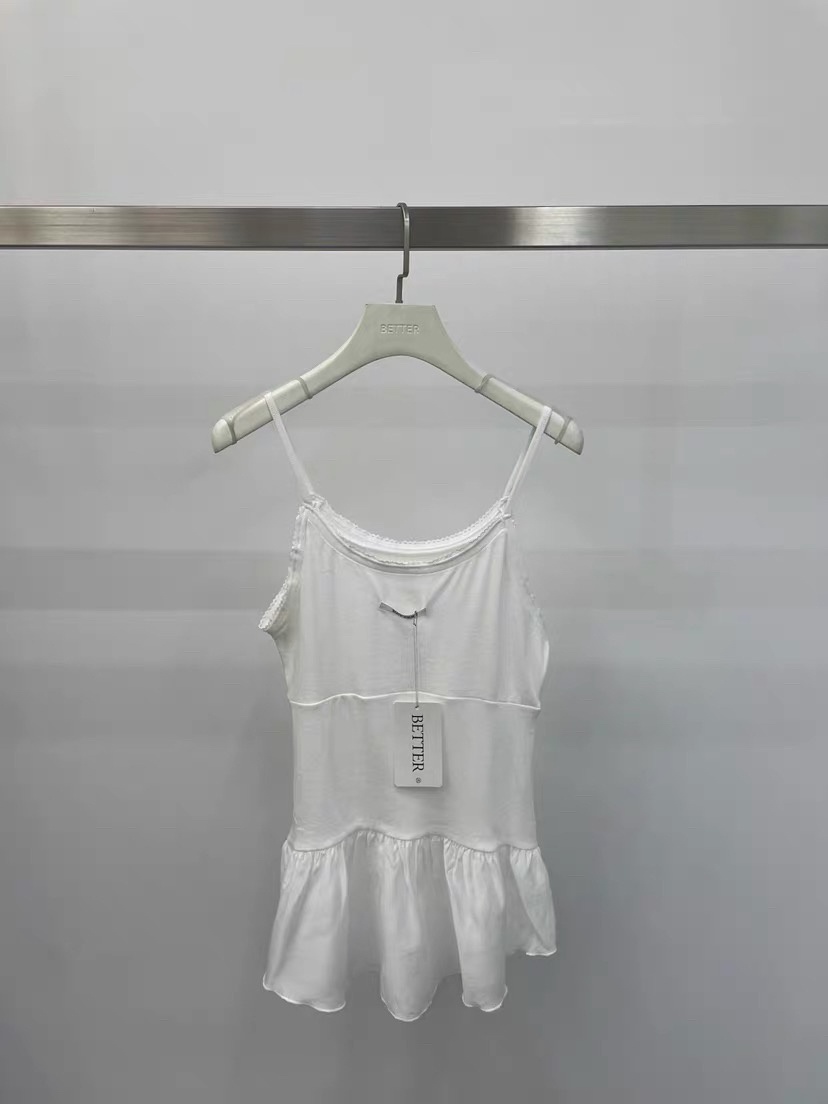 BETTER韓國直郵女裝新款時尚熱賣職業人氣26春夏推薦連衣裙BETTER連衣裙